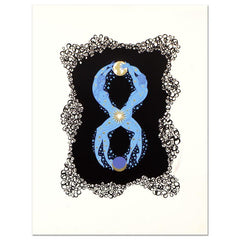 Numeral 8