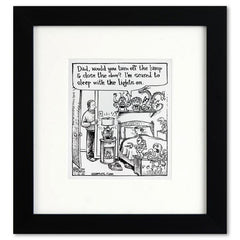 Lights On