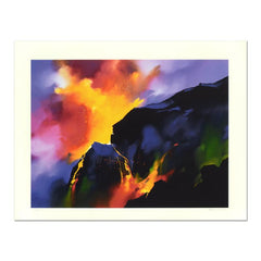 Curtain of Fire