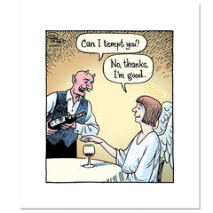 Temptation