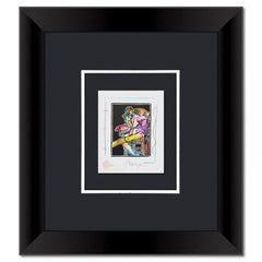 Seated Figure