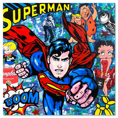 Super Friends