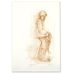 Fisherman
