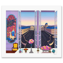 Le Chateau Versailles