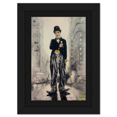 Charlie Chaplin I