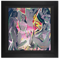 Picasso Dancers