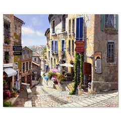 St Emilion
