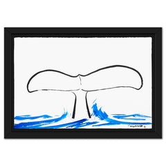 Whale Tail