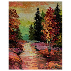 Breath Of Autumn