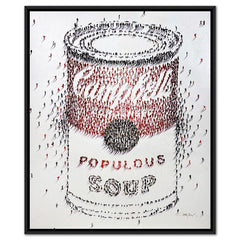 Populous Soup II