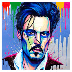 Johnny Depp