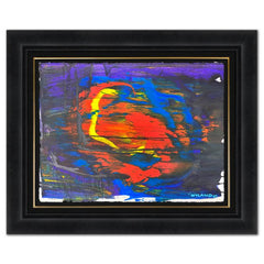 Untitled Abstract