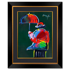 Umbrella Man