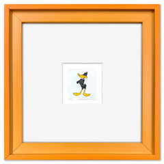 Daffy Duck (Arms Crossed)