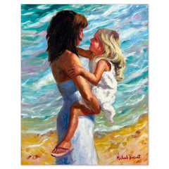 A Tender Moment