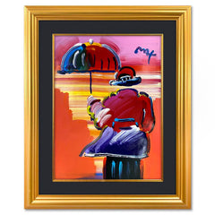 Umbrella Man