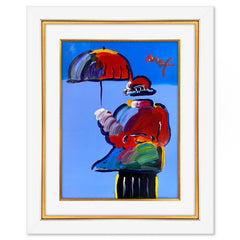 Umbrella Man