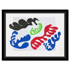 Le Lagon III (Lagoon III)