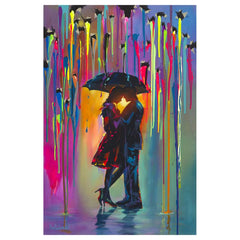 Love Protects