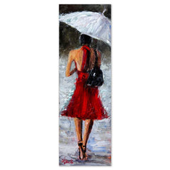 Summer Rain