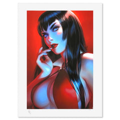 Vampirella #7
