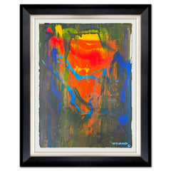 Untitled Abstract