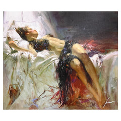 Morning Dreams