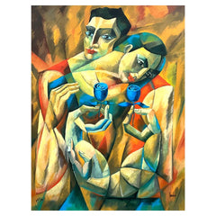 The Preservation of Love