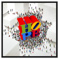 Populus: Hope Around The Corner