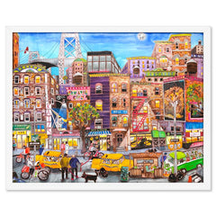 Lower East