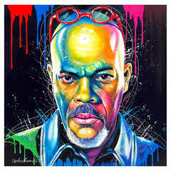 Samuel Jackson