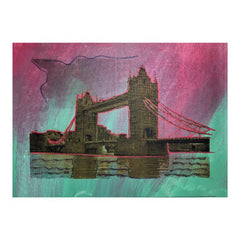 Tower bridge