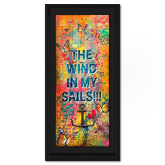 Wind in My Sails