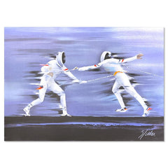 Fencing