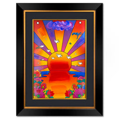 Sunrise 2000