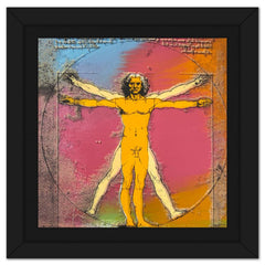 Vitruvian Man