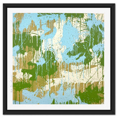 Camo Splash H