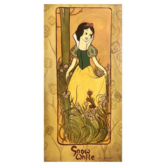 Snow White