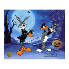 Trick Or Treat