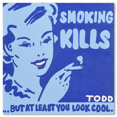 Smoking Kills