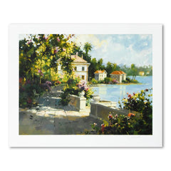 Riviera Walk