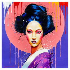 Geisha