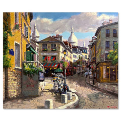 Montmartre