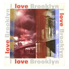 I Love Brooklyn