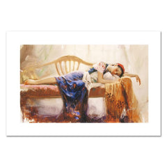At Rest