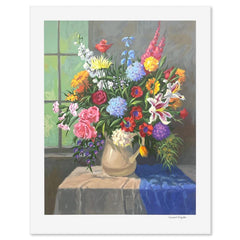 Window Bouquet
