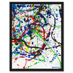 Untitled Abstract