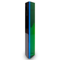 Hexagonal Column