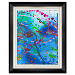 Untitled Abstract