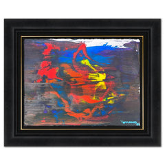 Untitled Abstract